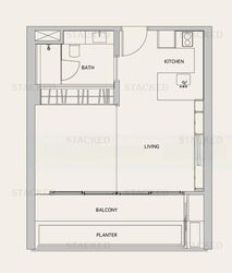 Killiney 118 (D9), Apartment #559996731
